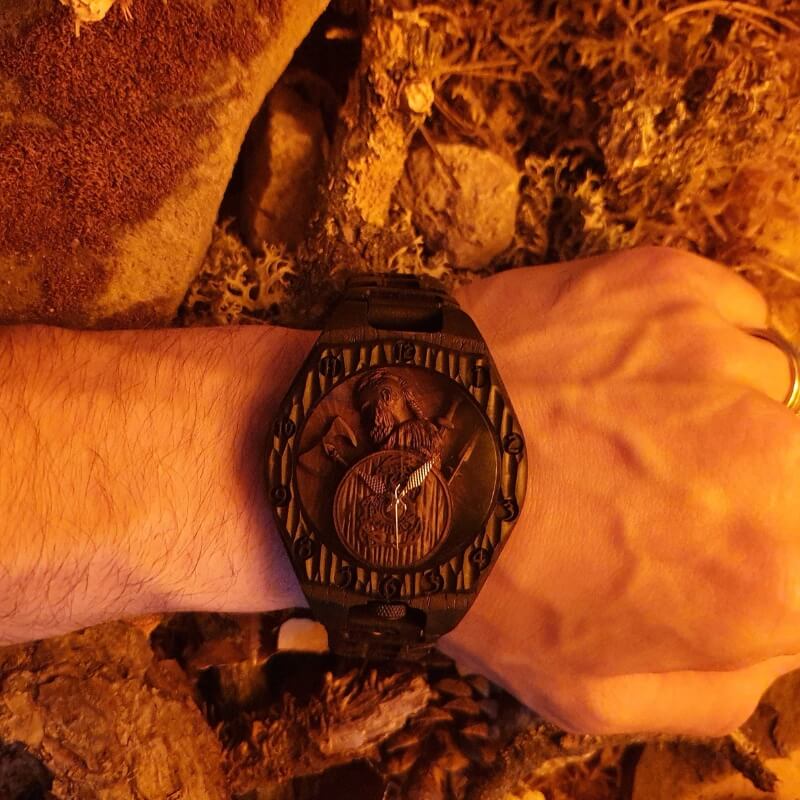 Watch Viking