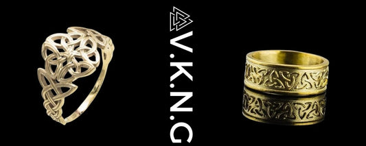 Where to Buy a Viking Ring ?