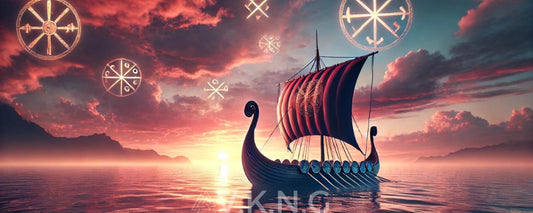 Unveiling the Untold Stories of Viking Explorers and Their Legacy