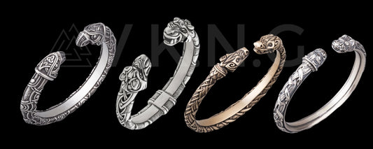 Where to Buy a Viking Bracelet ?