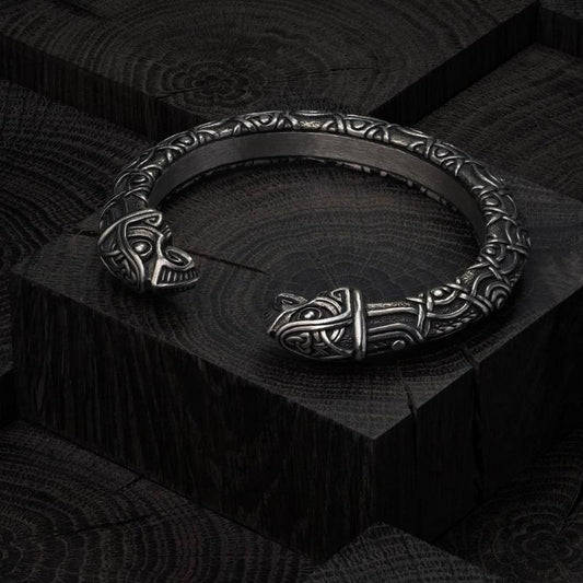 Pulseras vikingas, torque vikingo, torque celta, pulsera celta, pulsera  celta – tagged Bracelet – vkngjewelry