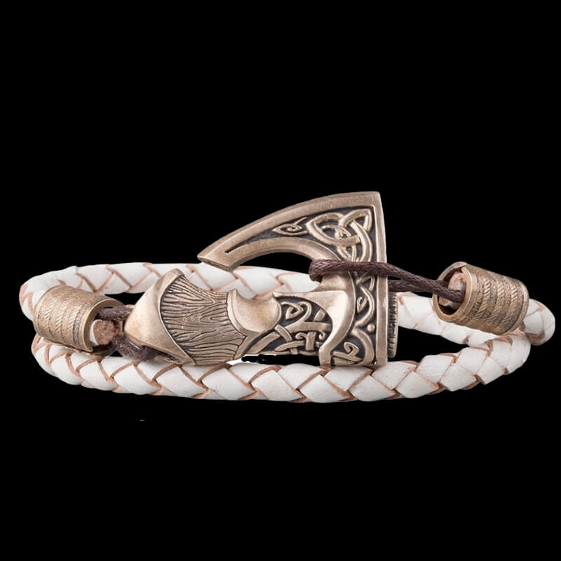 Viking bracelet - Tyvodar