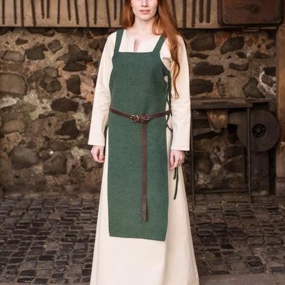 vkngjewelry Apparel & Accessories Apron Dress Gyda