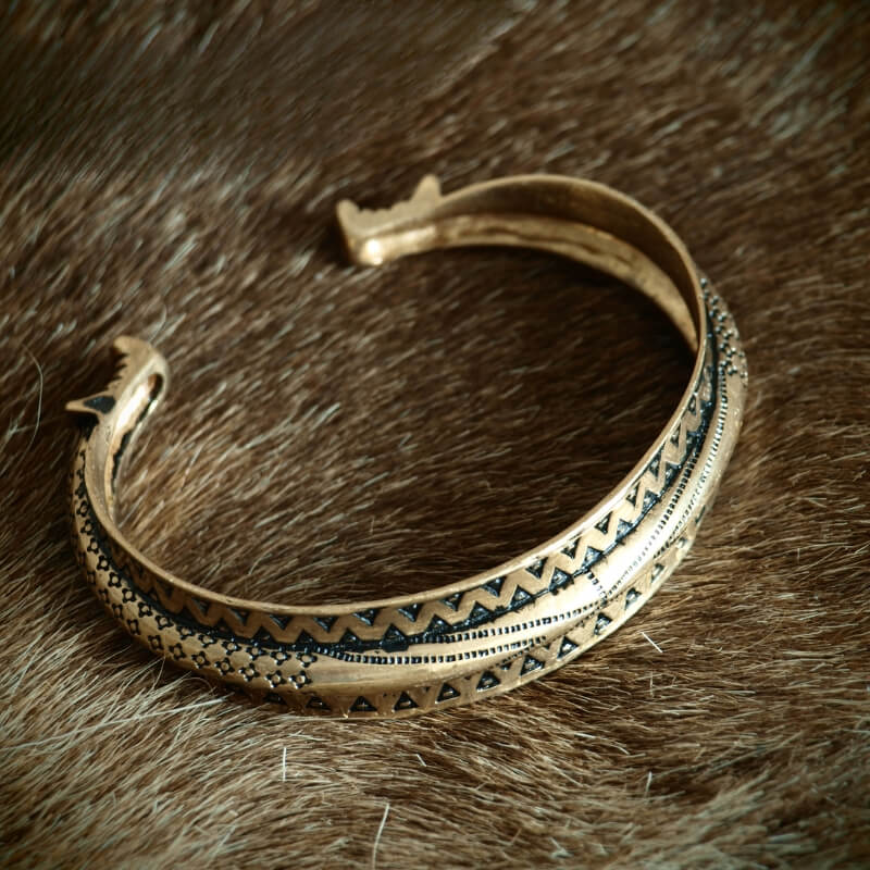 Danish viking jewelry store