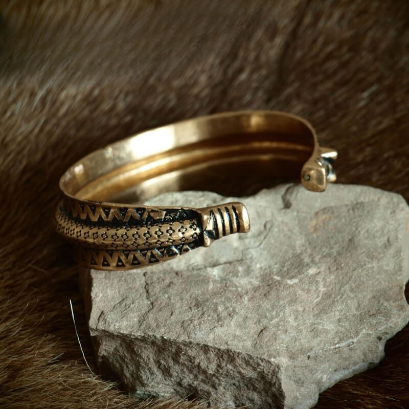 Jewelry through History: Viking Jewelry | Shop LC