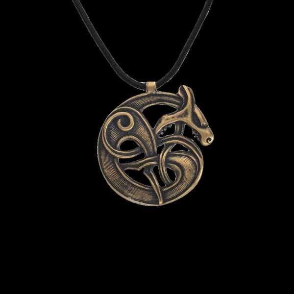 Fenrir amulet on sale