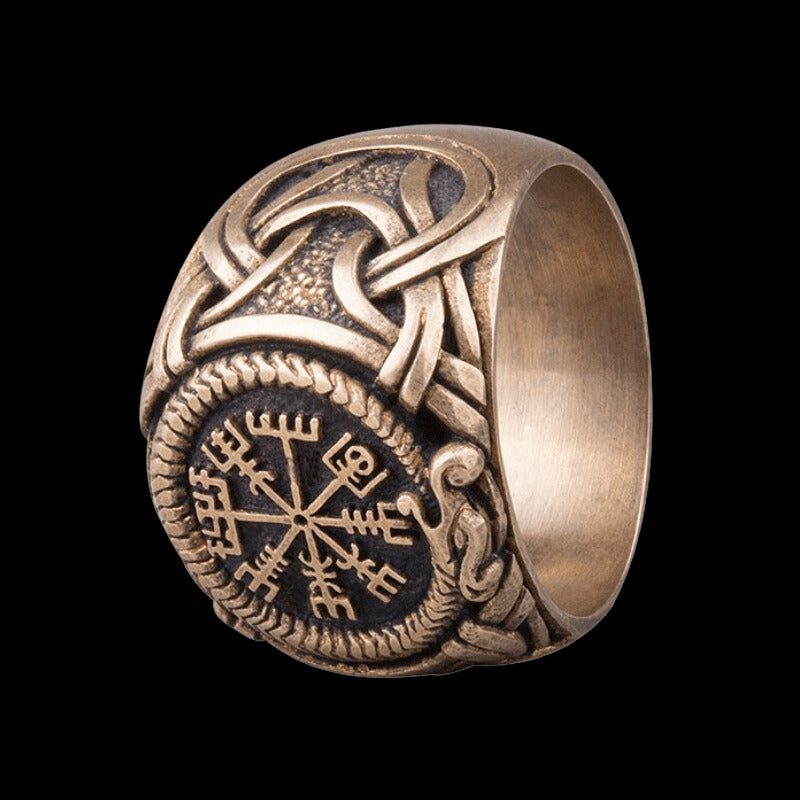 Viking rings deals for sale