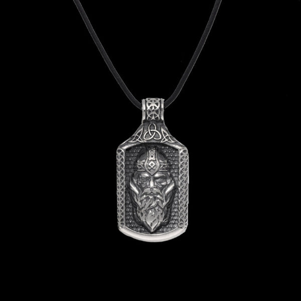 Eye of hotsell Odin Pendant