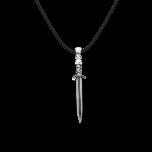 Collane campana, V-Auschnitt, ID9mm, zincato medio camicia medievale  vichingo età di carnevale chain mail collane anelli crine : : Moda