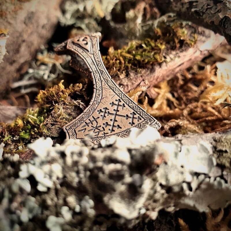 Bronze pendant jewelry clearance