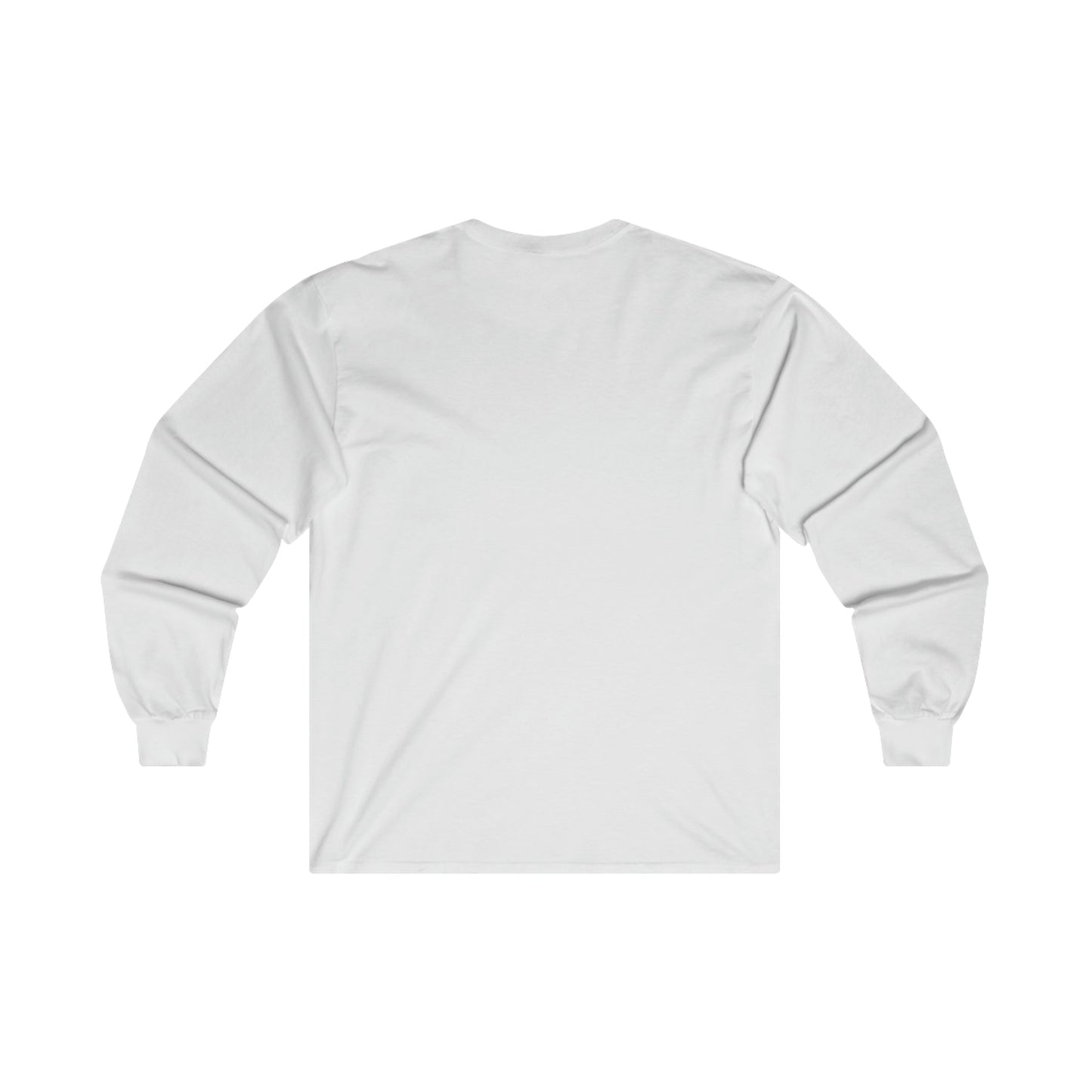 Printify Long-sleeve Stigandr Bushcraft Walker V.K.N.G™ Long Sleeve