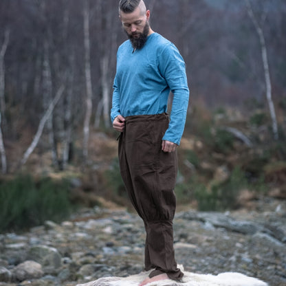 vkngjewelry Apparel & Accessories Rush “Kjell” Viking Trousers