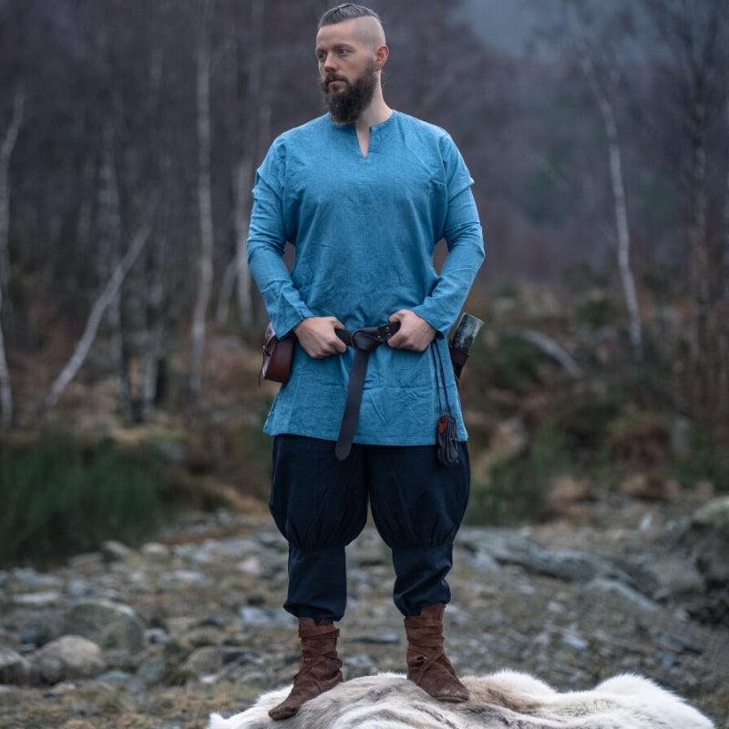 vkngjewelry Apparel & Accessories Rush “Kjell” Viking Trousers