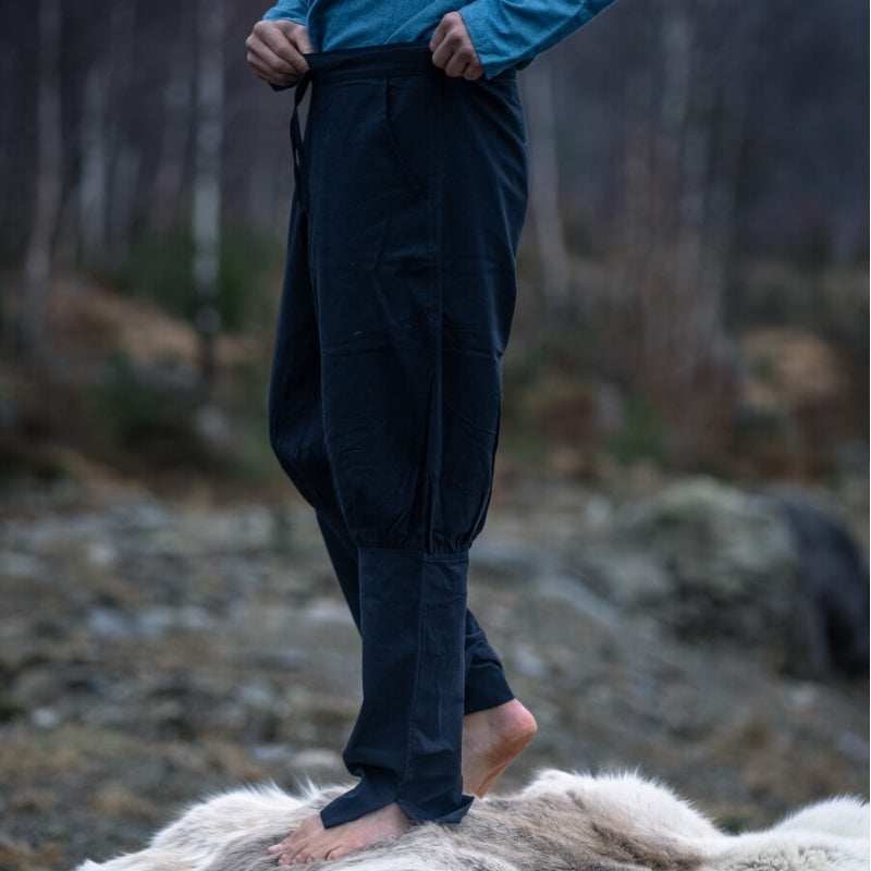 vkngjewelry Apparel & Accessories Rush “Kjell” Viking Trousers