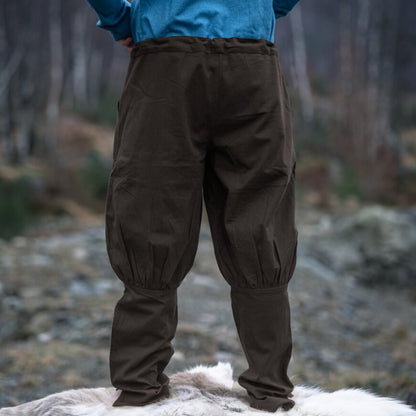 vkngjewelry Apparel & Accessories Rush “Kjell” Viking Trousers