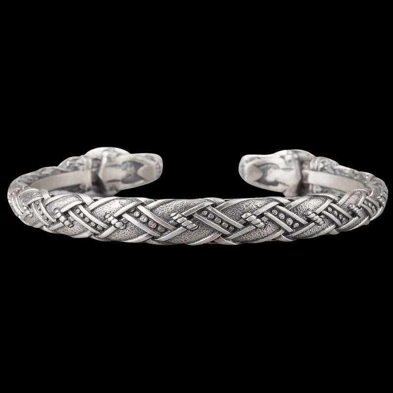 Viking arm bracelet sales