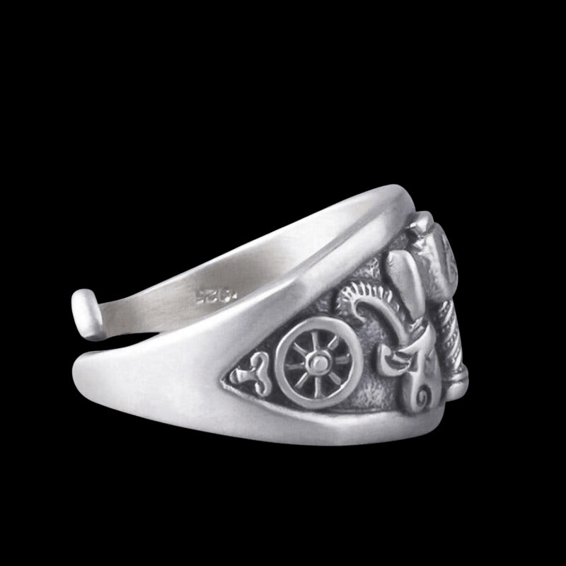 Bague thor hotsell