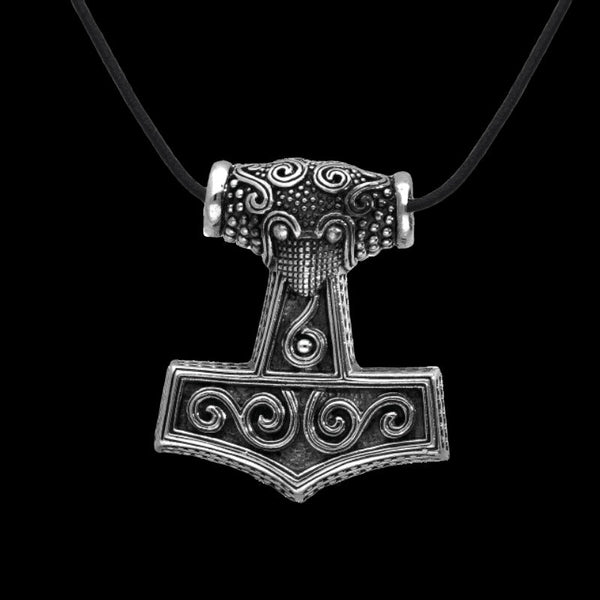 Nordic Amulet Thor's offers Hammer