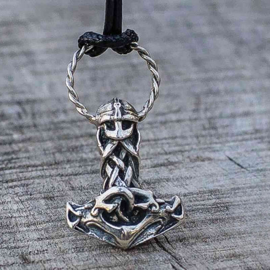 Collane campana, V-Auschnitt, ID9mm, zincato medio camicia medievale  vichingo età di carnevale chain mail collane anelli crine : : Moda