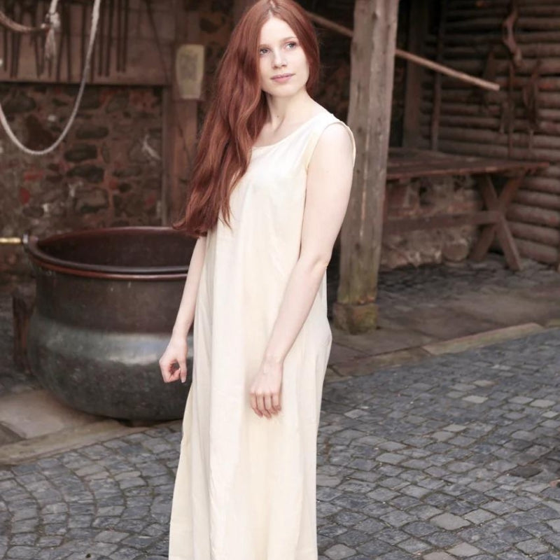 vkngjewelry Apparel & Accessories Under Dress Aveline Natural